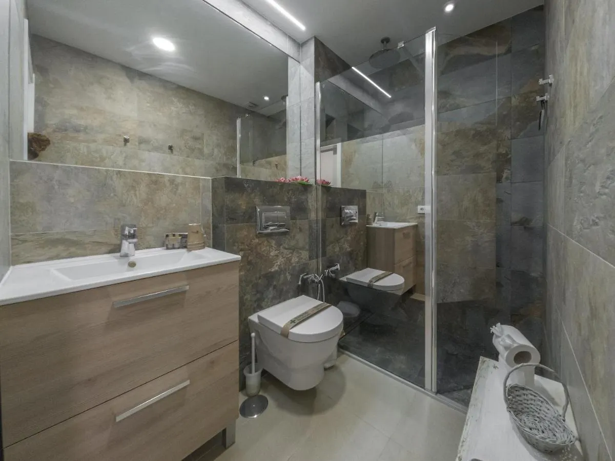 Apartment Go2Tenerife Apart'Babalu Terrace, Pool & Parking Callao Salvaje