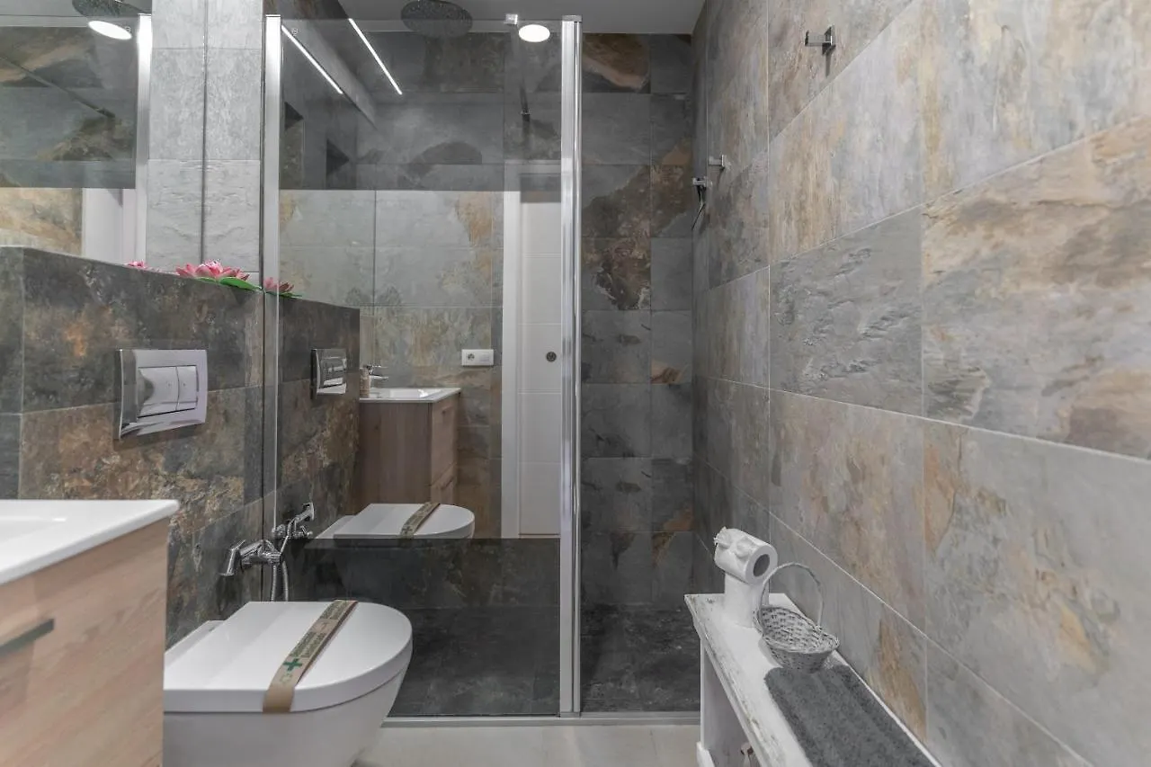 Go2Tenerife Apart'Babalu Terrace, Pool & Parking Callao Salvaje Apartment