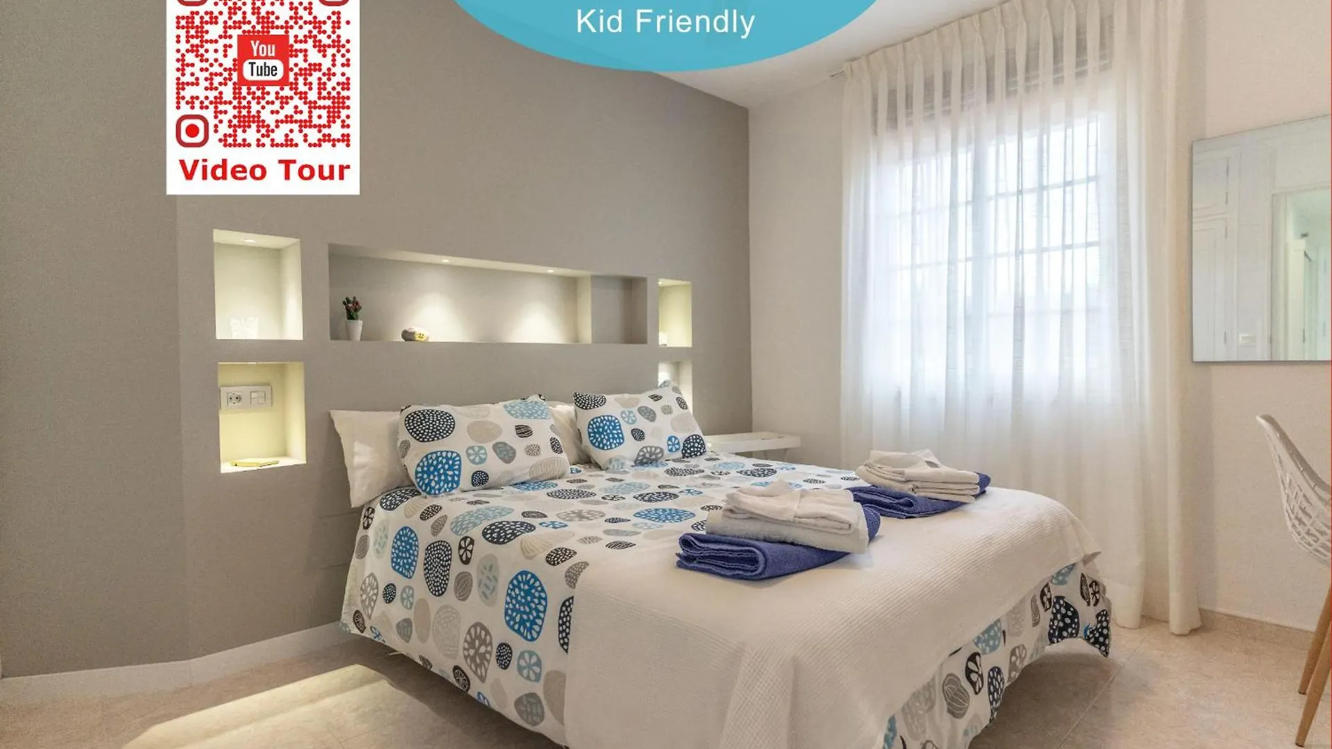 Go2Tenerife Apart\'Babalu Terrace, Pool & Parking contacts